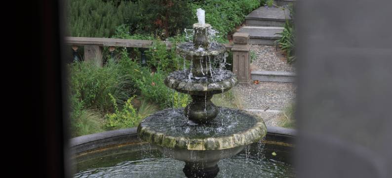 鼓浪屿林氏府公馆酒店图片