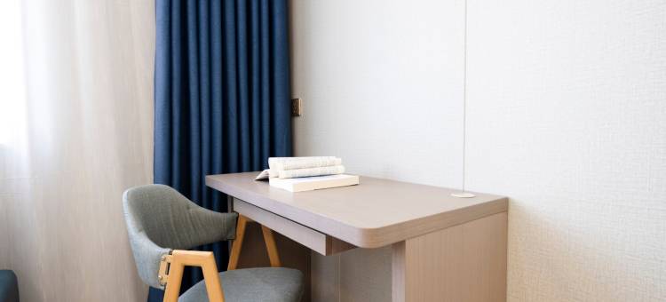 乐悠庭民宿(福清江阴店)图片