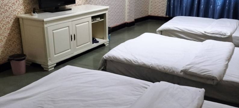 元阳吉安酒店图片