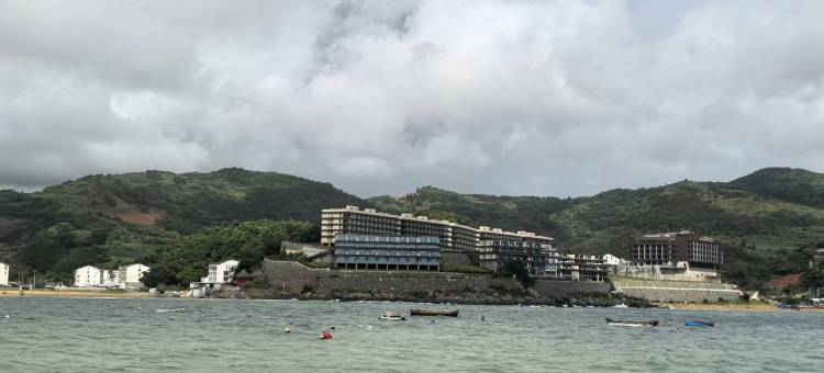 望海轩民宿图片