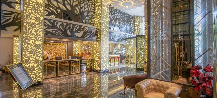 艾弗里德格兰德城市酒店万隆(Avery De'Grand City Hotel Bandung)图片