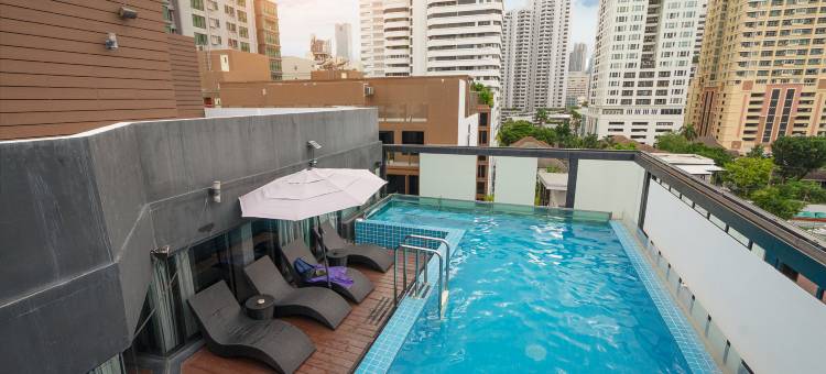 名迪曼谷(Metacity Bangkok)图片