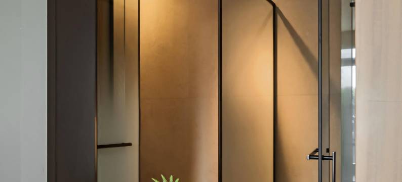 宜红茶文化馆民宿(鲟龙水街店)图片