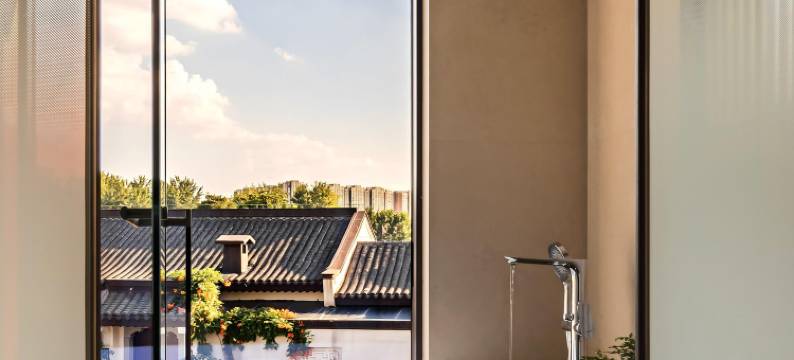 宜红茶文化馆民宿(鲟龙水街店)图片