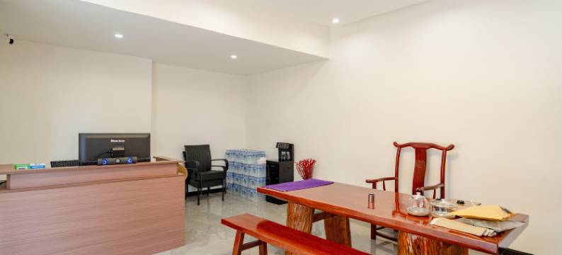 普者黑不晚民宿图片