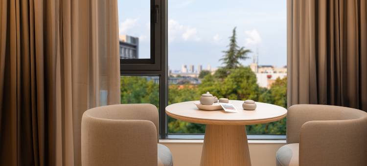 全季酒店(中山小榄大信新都汇店)图片