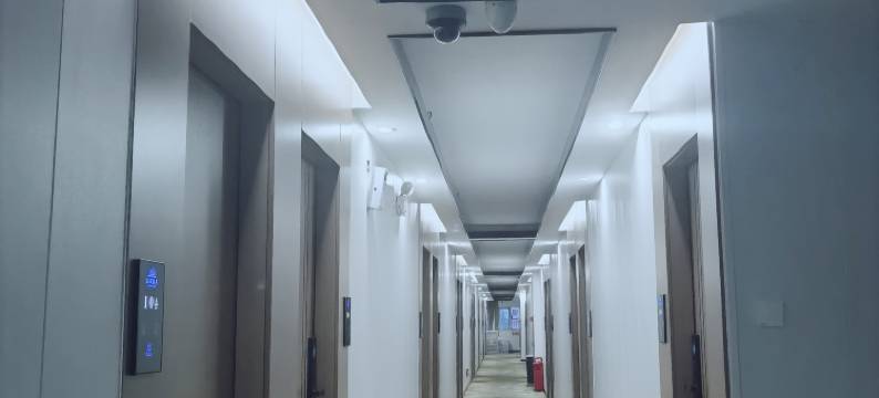 广州昊信酒店图片