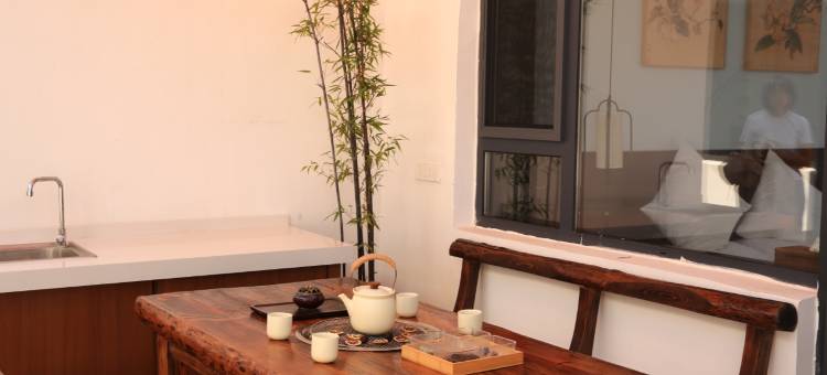 卓资朴宿居民宿图片