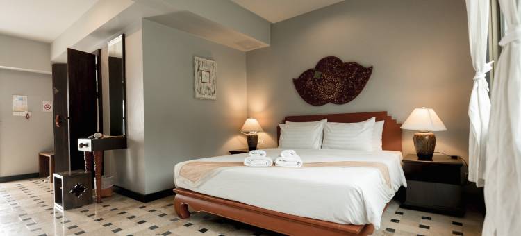 兰纳东方湄林(Lanna Oriental Mae Rim)图片