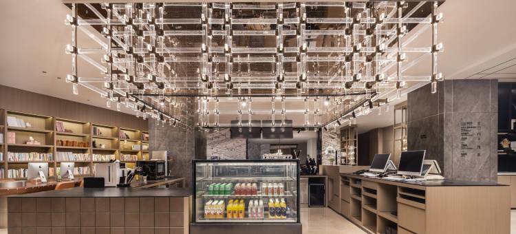 西宁城中万达悦华酒店图片