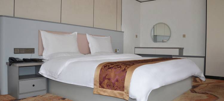 鑫沅大酒店图片