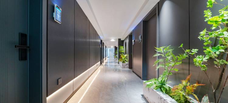 三体电竞酒店(湘潭易俗河店)图片