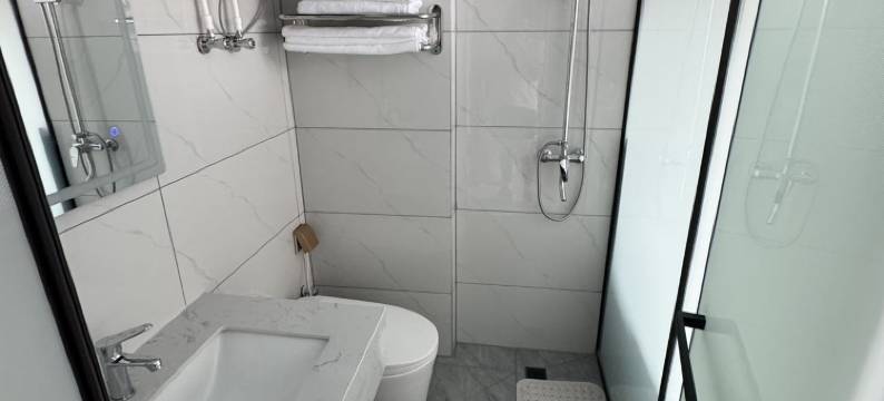 精河子木民宿图片