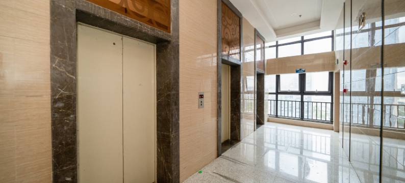 雅墅酒店(百捷金街店)图片