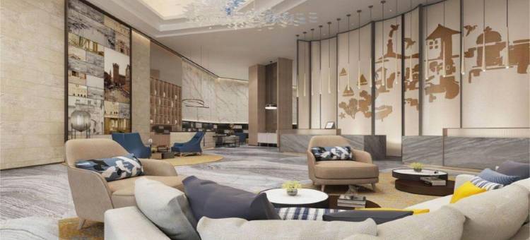 雅斯特酒店(深圳坪山比亚迪店)图片