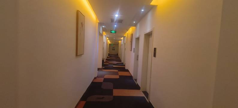 君逸商务酒店(南乐仓颉路店)图片