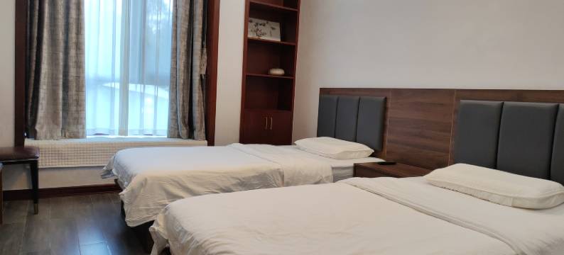 心庐·天沐温泉谷79号温泉别墅图片