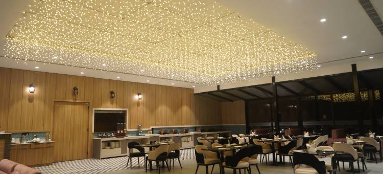 四叶酒店的Mamaya度假村及水疗中心(Mamaya Resort & Spa By Four Leaf Hotels)图片