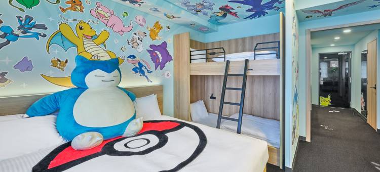 MIMARU东京 八丁堀(MIMARU Tokyo Hatchobori)图片