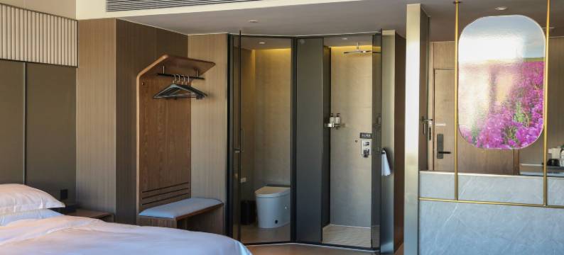 途客都市酒店(锡林浩特维多利广场店)图片