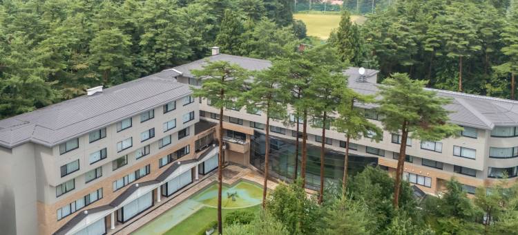 常青富士酒店(Evergreen Fuji)图片