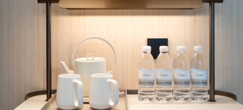 全季酒店(东莞虎门大道东店)图片