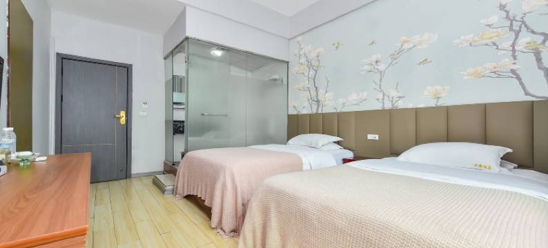 麻江隆兴酒店图片