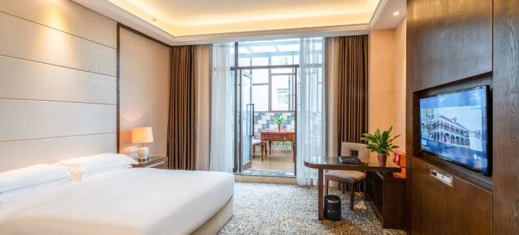 嘉联酒店(道真县政府店)图片