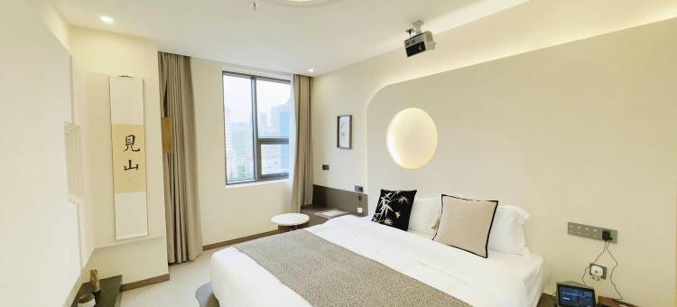 熙宿HOME美学空间民宿图片