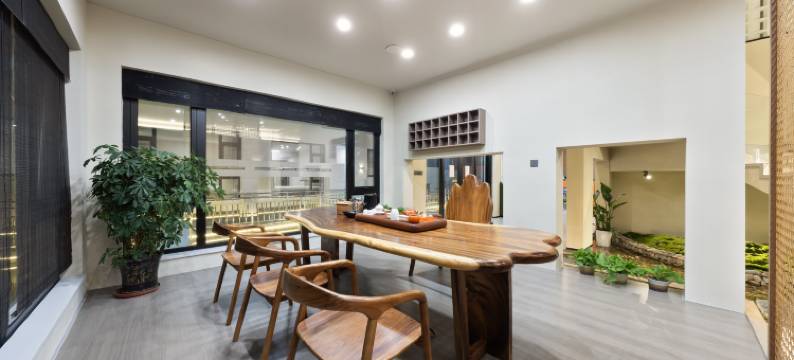 云景芳茴·YUNJINGFH·民宿(吉姆冒险世界店)图片