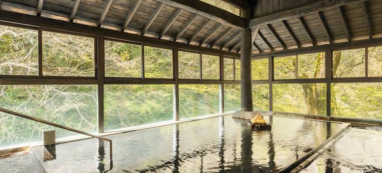 大江户温泉物语高级仙台作并(Ooedo Onsen Monogatari Premium Sendai sakunami)图片