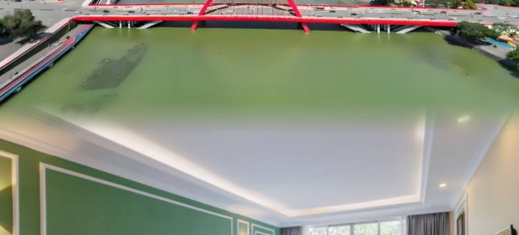 锦听酒店(德阳万达火车站店)图片