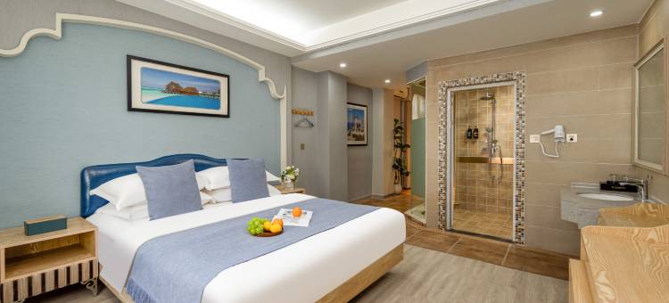 春江商务宾馆(朝阳路店)图片