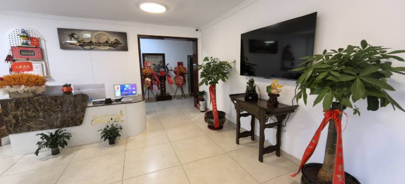 海口同职度假宾馆(海南大学北门店)图片