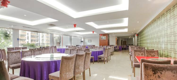 荔波澳门大酒店(荔波古镇店)图片