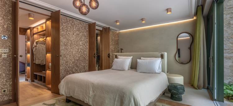 昂多酒店(Yndo Hôtel)图片