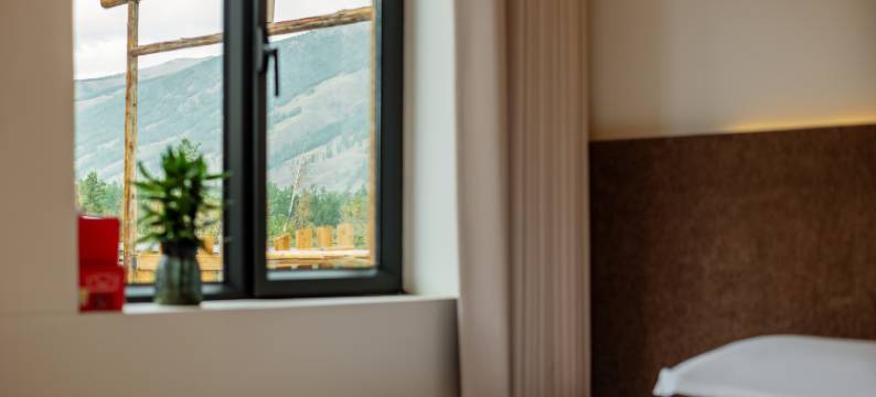 云屿茶事•旷野慢宿(喀纳斯景区店)图片