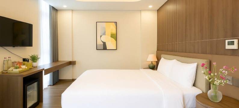 Nature Hotel - Lac Long Quan(Nature Hotel - Lac Long Quan)图片