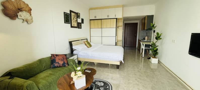 时光里民宿图片