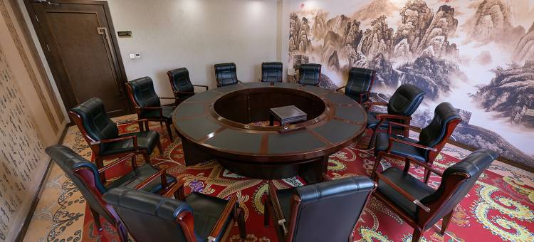 仙河温泉度假酒店图片