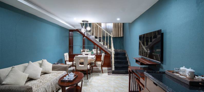 融亿大酒店图片