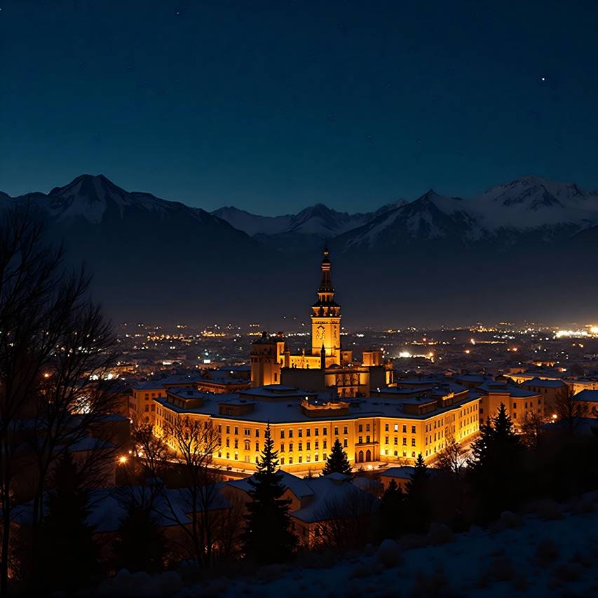重庆南岸开元名庭酒店(南坪万达步行街店)图片