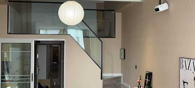 核桃米民宿(肥西绿地新都会店)图片