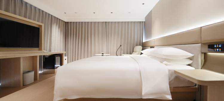 鑫洋时代酒店(万象汇店)图片