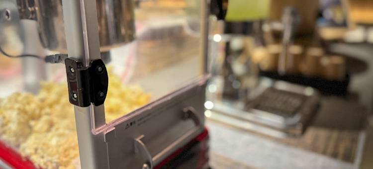 福冈中洲川端东方快车酒店(Hotel Oriental Express Fukuoka Nakasu Kawabata)图片