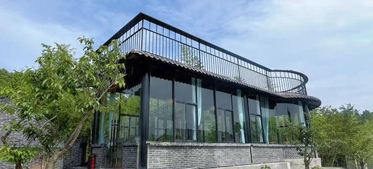 静悠谷民宿(非物质文化遗产园店)图片