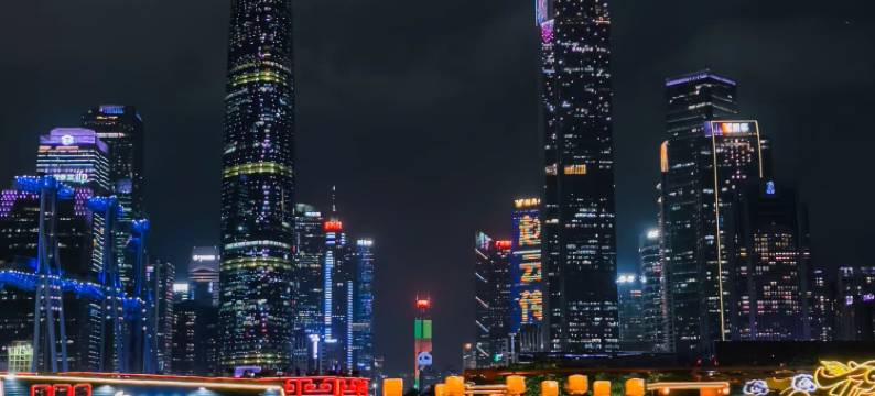 广州万盛名家酒店(广州长隆野生动物世界大石地铁站店)图片