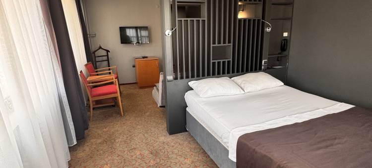 SİMİSSO HOTEL图片