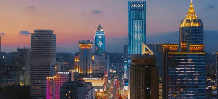 地平线电竞酒店(无锡市三阳广场无锡站店)图片