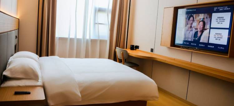 开封伯爵丽都商务酒店图片